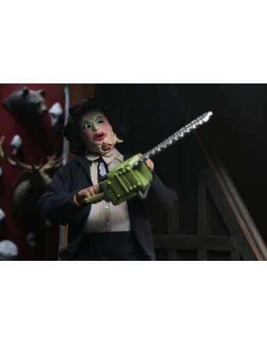 Leatherface Pretty Woman Mask Texas...