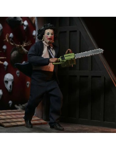 Leatherface Pretty Woman Mask Texas...