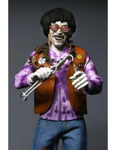 Texas Chainsaw Massacre 2 Chop Top...