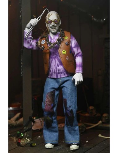 Texas Chainsaw Massacre 2 Chop Top...