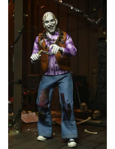 Texas Chainsaw Massacre 2 Chop Top...