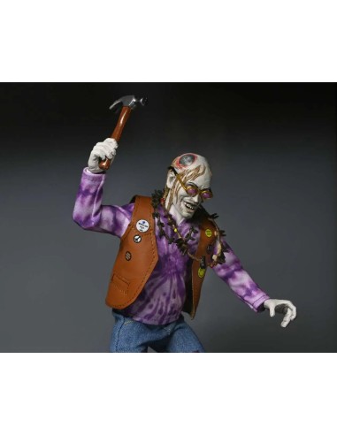Texas Chainsaw Massacre 2 Chop Top...