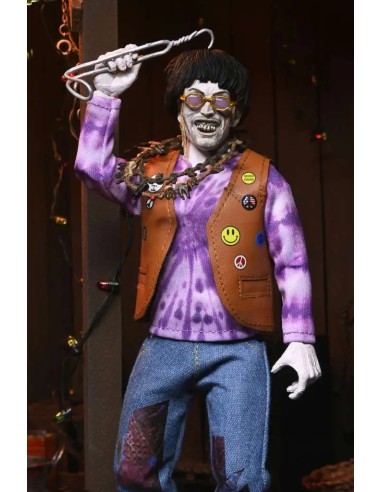 Texas Chainsaw Massacre 2 Chop Top...