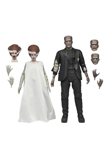 Bride Of Frankenstein 90Th The...
