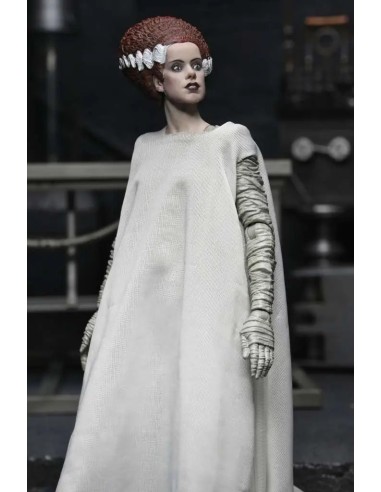 Bride Of Frankenstein 90Th The...