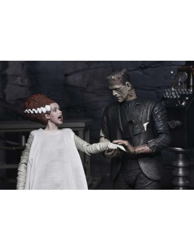 Bride Of Frankenstein 90Th The...