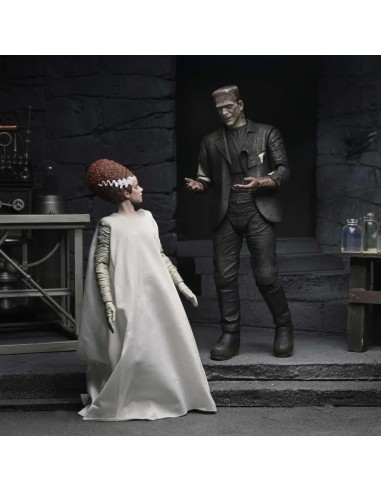Bride Of Frankenstein 90Th The...