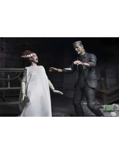 Bride Of Frankenstein 90Th The...