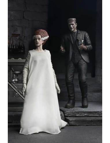 Bride Of Frankenstein 90Th The...
