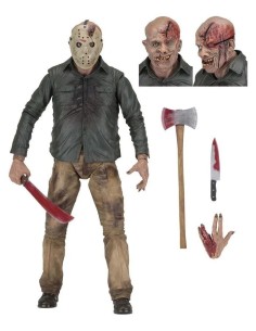 Friday 13 The Final Chapter...