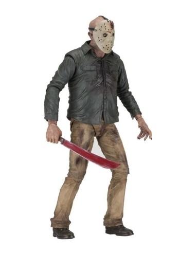 Friday 13 The Final Chapter Jason...