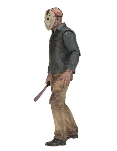 Friday 13 The Final Chapter Jason...
