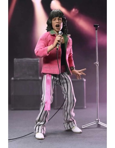 The Rolling Stones Mick Jagger 1975...