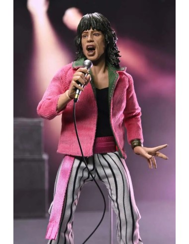 The Rolling Stones Mick Jagger 1975...