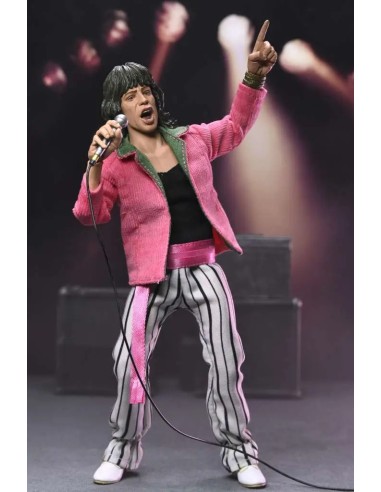 The Rolling Stones Mick Jagger 1975...