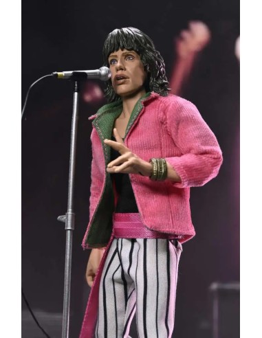 The Rolling Stones Mick Jagger 1975...