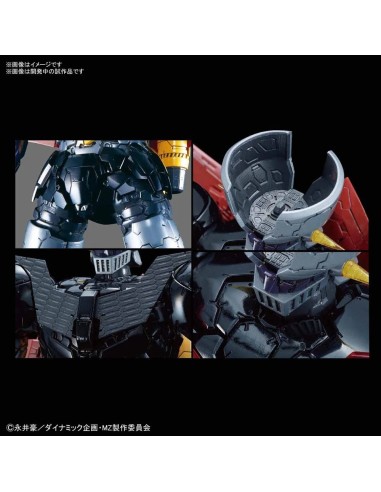 Mazinger Z Infinity 1/60 Bandai Model...