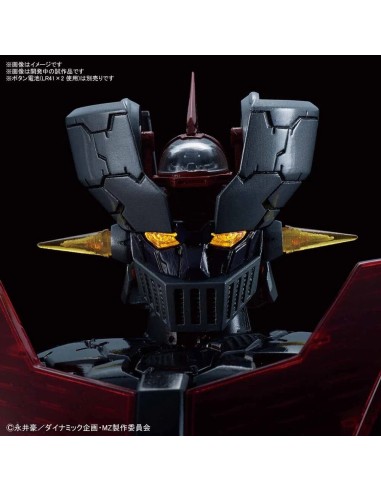 Mazinger Z Infinity 1/60 Bandai Model...