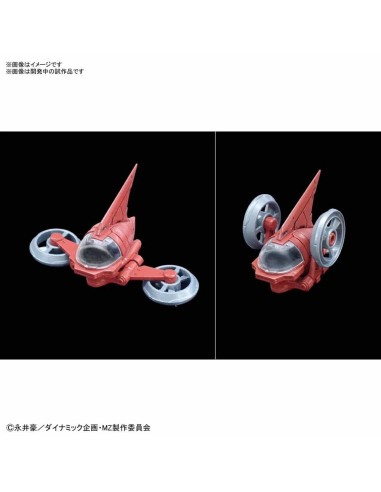 Mazinger Z Infinity 1/60 Bandai Model...
