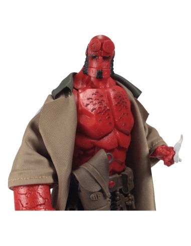 Hellboy Collector Edition Action...