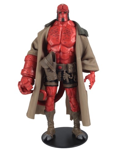 Hellboy Collector Edition Action...