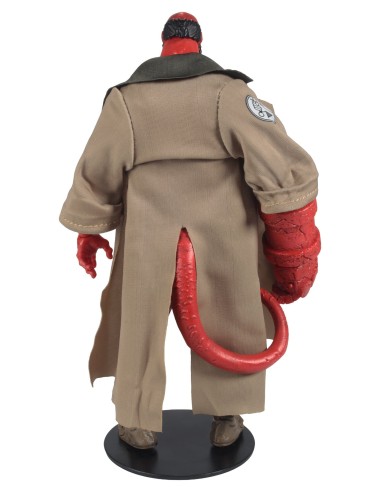 Hellboy Collector Edition Action...