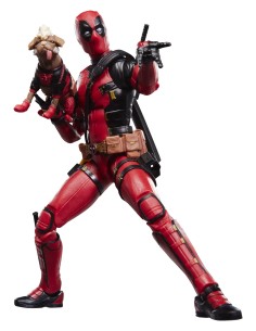 Deadpool & Wolverine Marvel...
