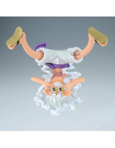 Monkey D Luffy Gear5 II...