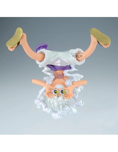Monkey D Luffy Gear5 II Special Ver....