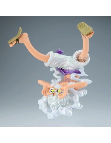 Monkey D Luffy Gear5 II Special Ver....