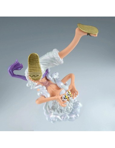 Monkey D Luffy Gear5 II Special Ver....