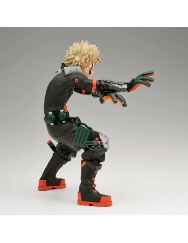 Katsuki Bakugo My Hero Academia...