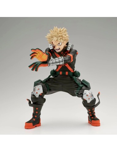 Katsuki Bakugo My Hero Academia...