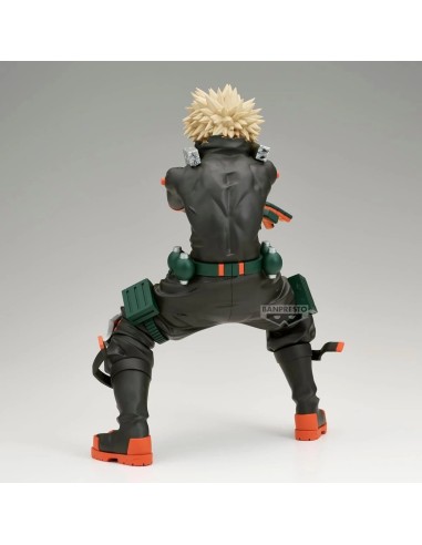 Katsuki Bakugo My Hero Academia...