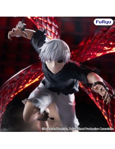 Ken Kaneki Muchute Tokyo...