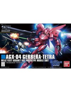 Gerbera-Tetra AGX-04 High...
