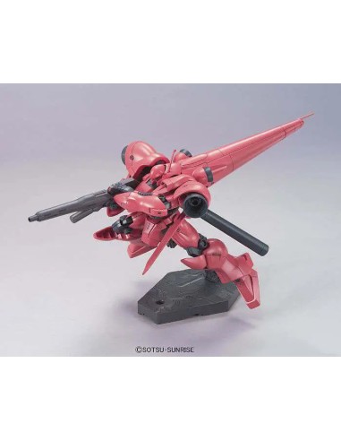 Gerbera-Tetra AGX-04 High Grade Bandai
