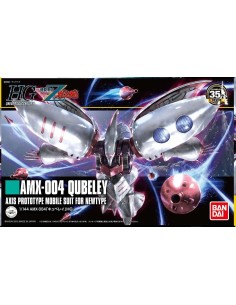 Gundam Z Qubeley AMX-004...