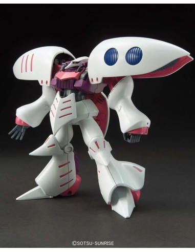 Gundam Z Qubeley AMX-004 Bandai