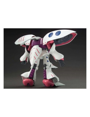 Gundam Z Qubeley AMX-004 Bandai