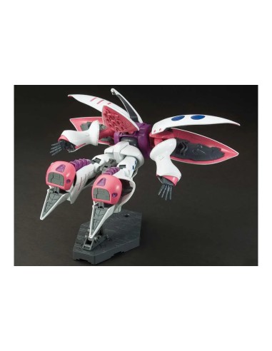 Gundam Z Qubeley AMX-004 Bandai