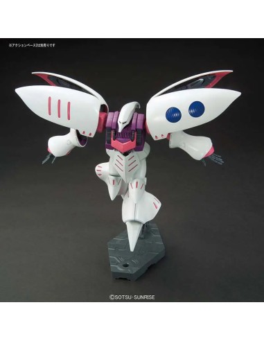 Gundam Z Qubeley AMX-004 Bandai