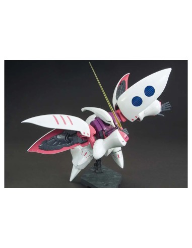 Gundam Z Qubeley AMX-004 Bandai