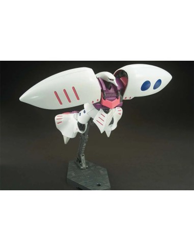 Gundam Z Qubeley AMX-004 Bandai