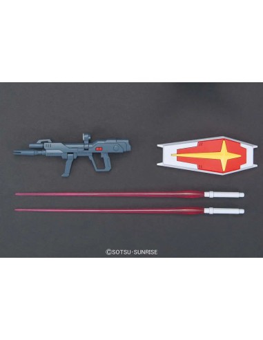 Gundam Force Impulse ZGMF-X56S High...