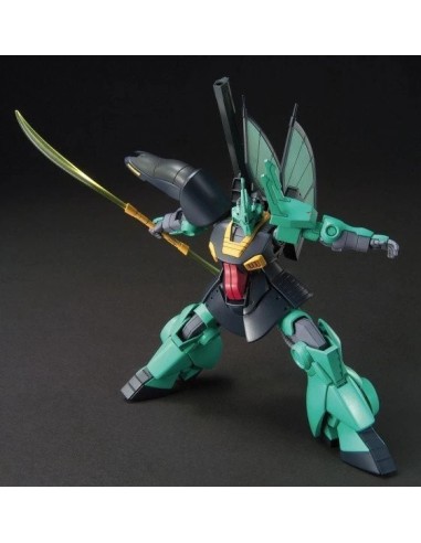 Gundam Z Dijeh MSK-008 High Grade Bandai