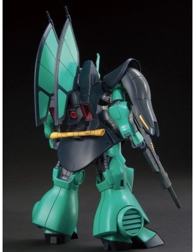 Gundam Z Dijeh MSK-008 High Grade Bandai