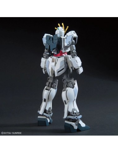 Narrative Gundam A-Packs RX-9/A High...