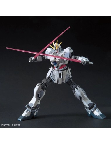 Narrative Gundam A-Packs RX-9/A High...