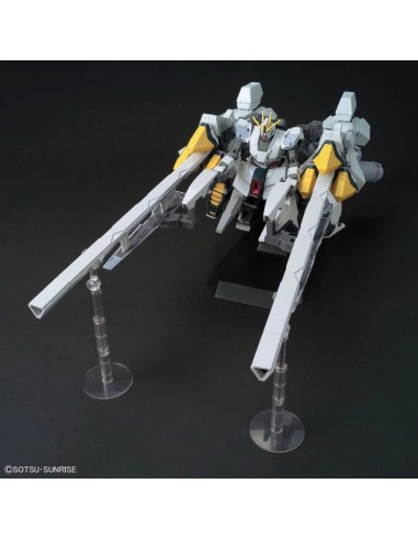 Narrative Gundam A-Packs RX-9/A High...